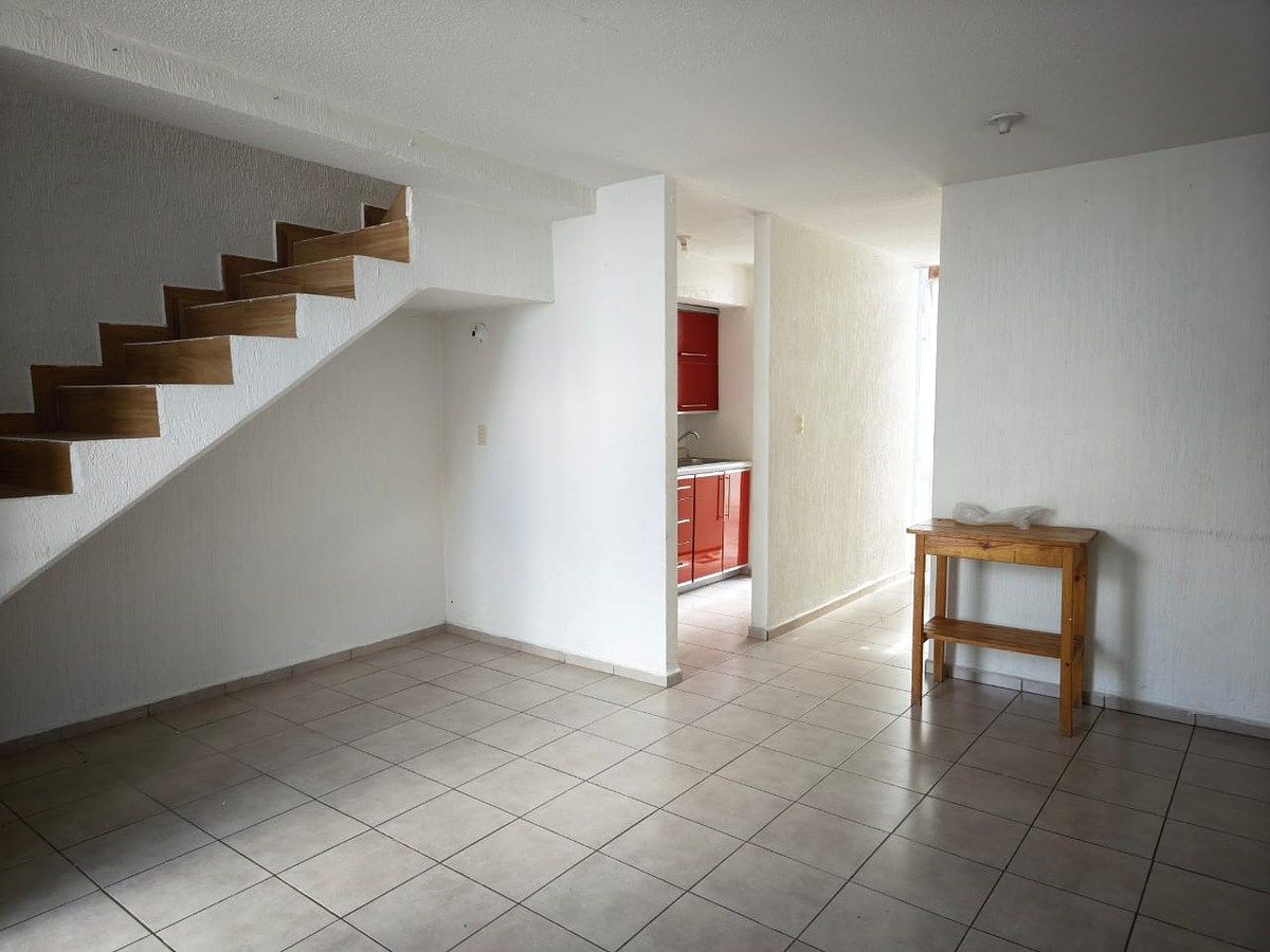 Casa em condomínio fechado em Colinas del Sol, Corregidora, foto 3 de 16