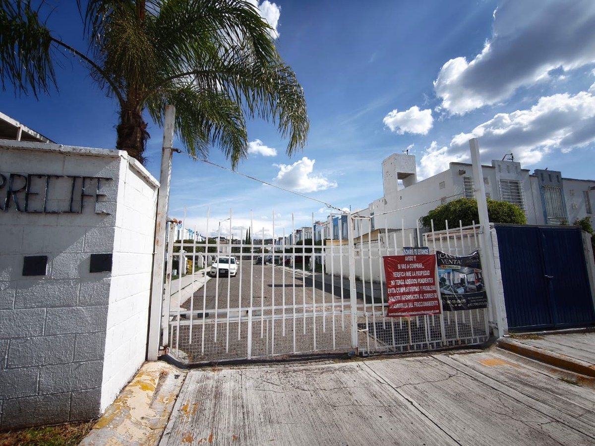 Casa em condomínio fechado em Colinas del Sol, Corregidora, foto 16 de 16