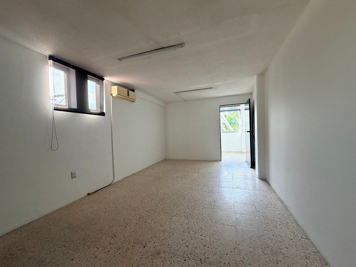 Office for rent Pablo Meruda, photo 1 of 6