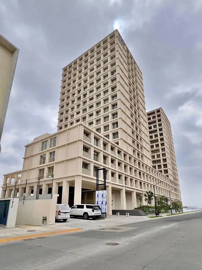 Departamento en renta Lírica - Virreyes