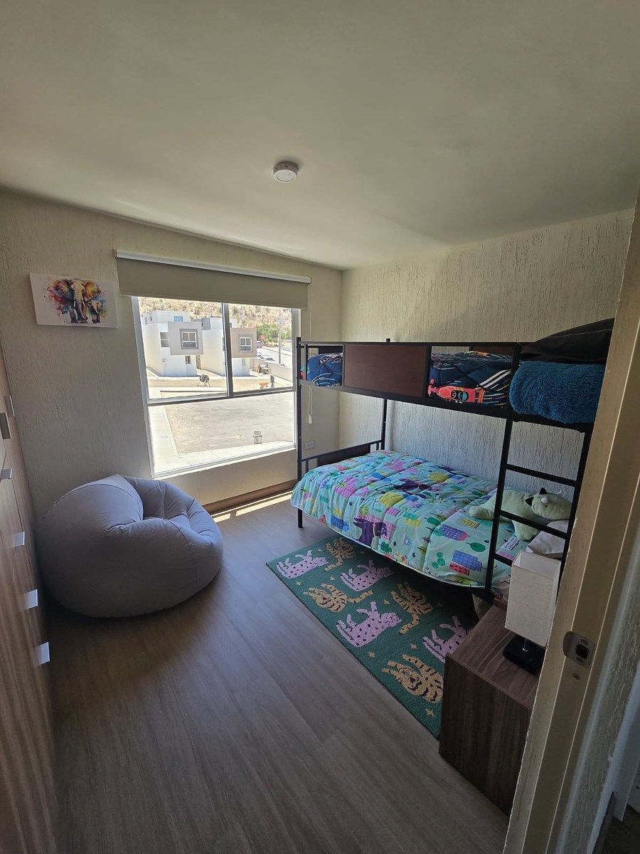Casa em Urbivilla del Prado II Sección, Tijuana, foto 3 de 11