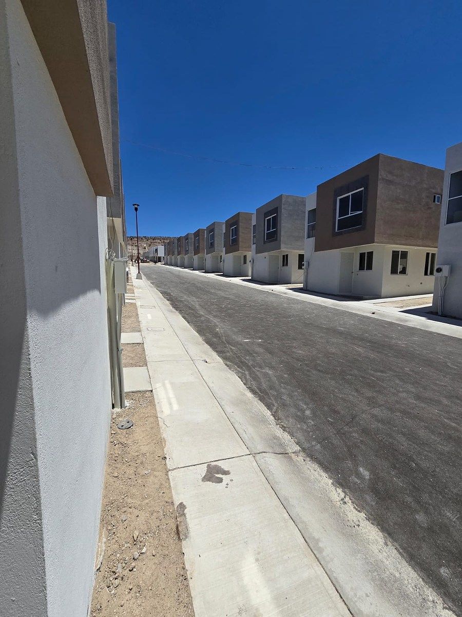 Casa em Urbivilla del Prado II Sección, Tijuana, foto 9 de 11