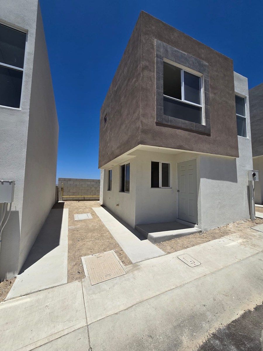 Casa em Urbivilla del Prado II Sección, Tijuana, foto 10 de 11