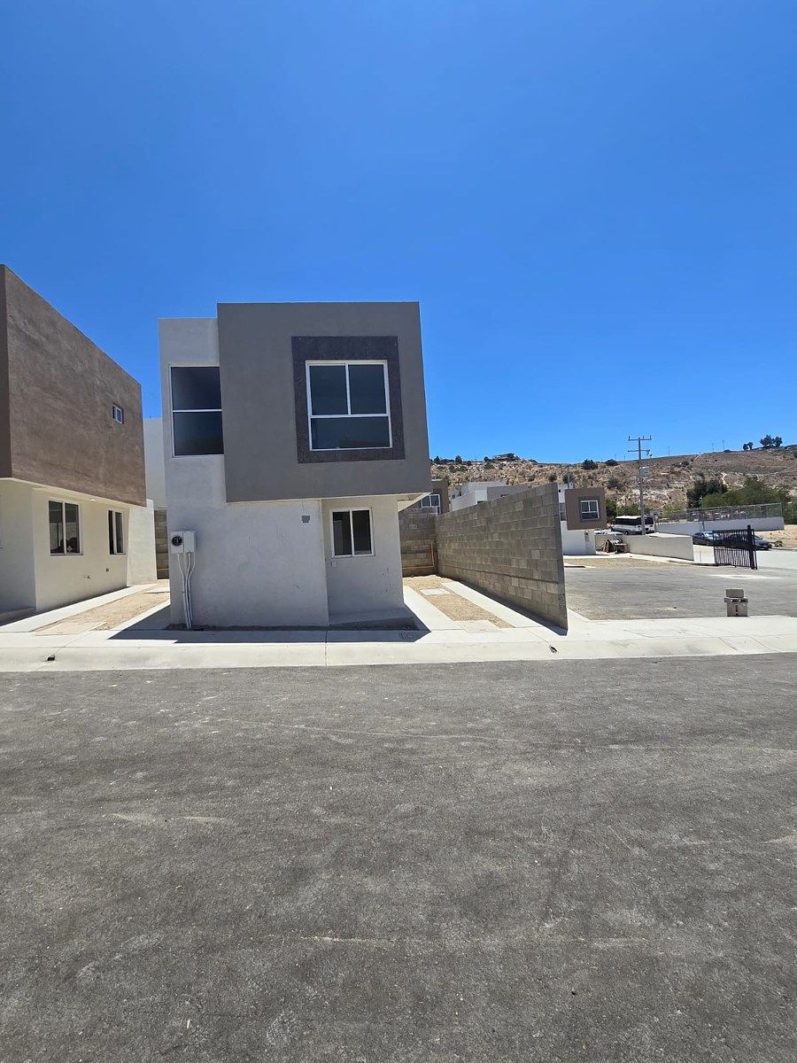 Casa em Urbivilla del Prado II Sección, Tijuana, foto 11 de 11