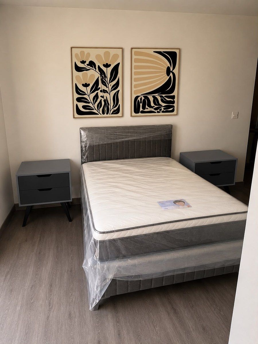 Departamento en Valle Real, Zapopan, foto 6 de 19