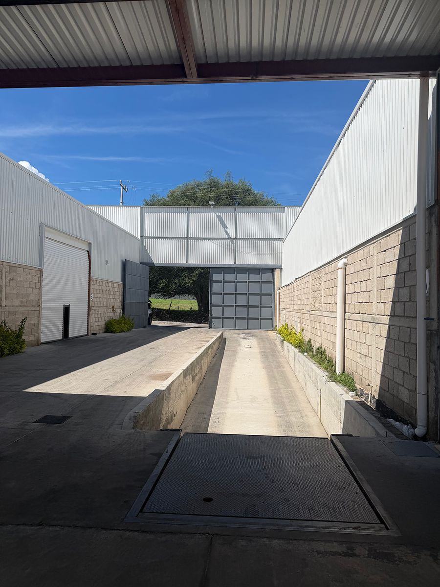 Industrial Warehouse in Nextipac, Zapopan, photo 2 of 17