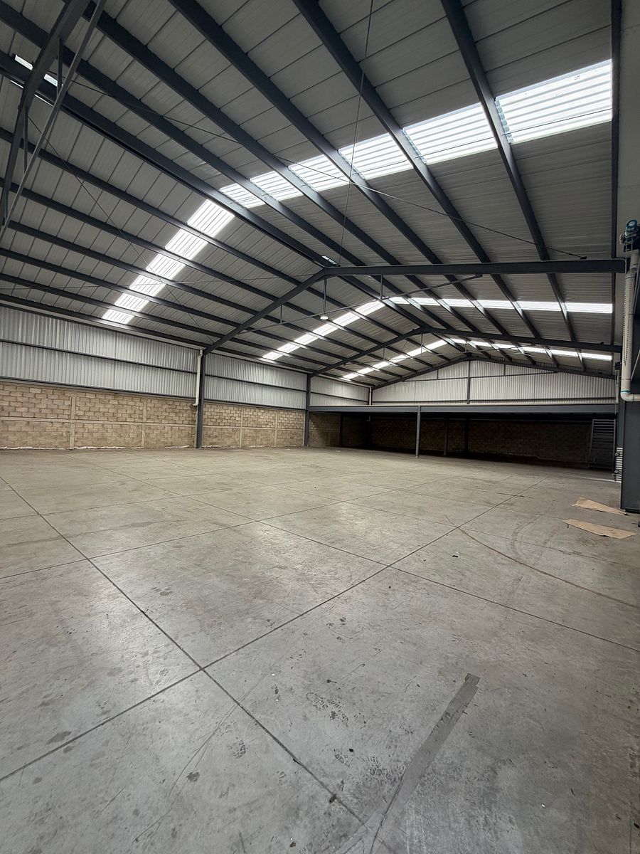 Industrial Warehouse in Nextipac, Zapopan, photo 4 of 17