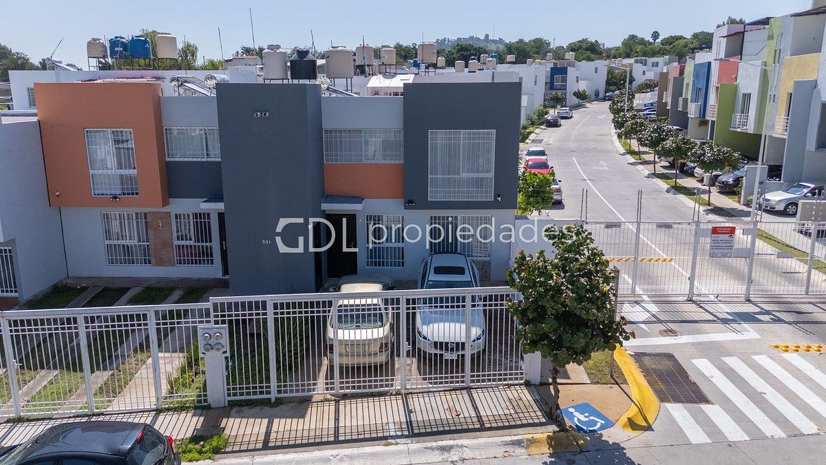 DUPLEX LOMA DORADA HOUSE FOR SALE, photo 1 of 21