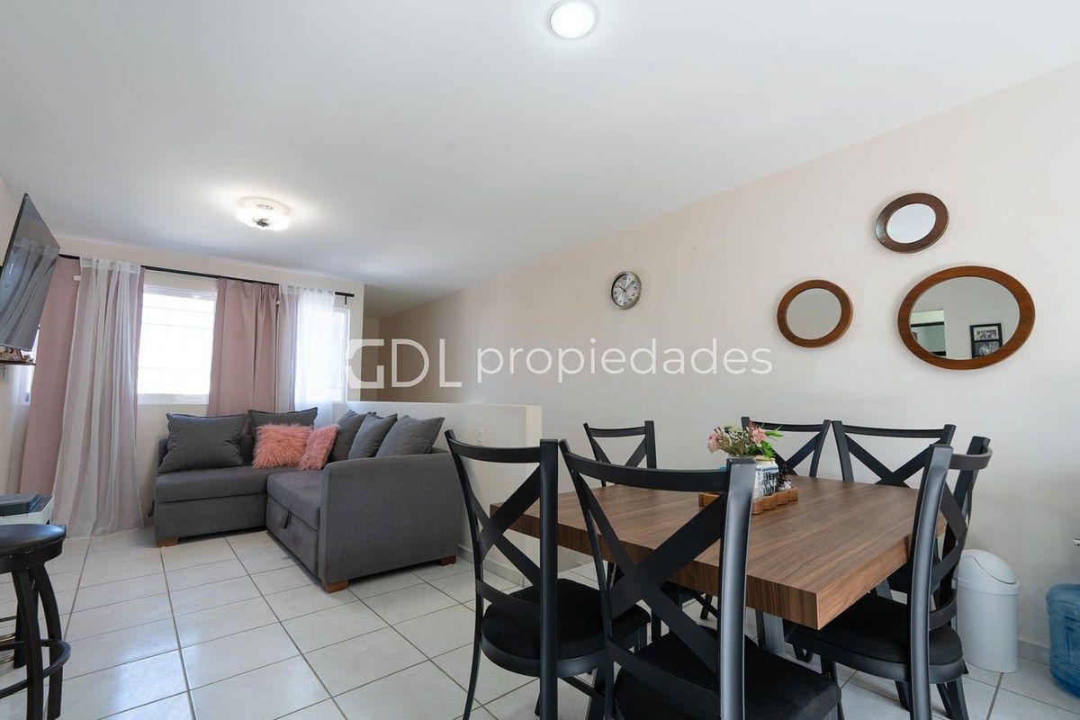 House in Loma Dorada Secc A, Tonalá, photo 19 of 21