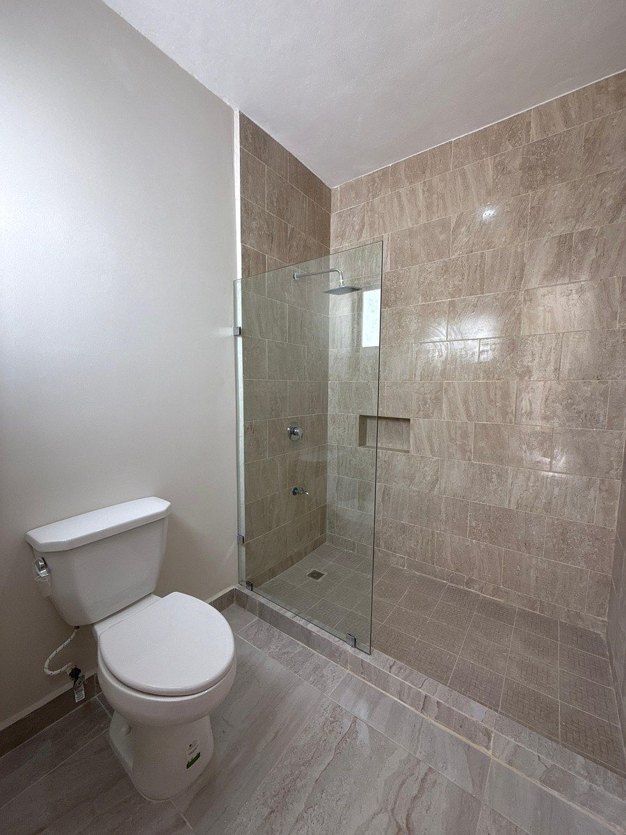 Baño Recámara Principal, foto 11 de 16