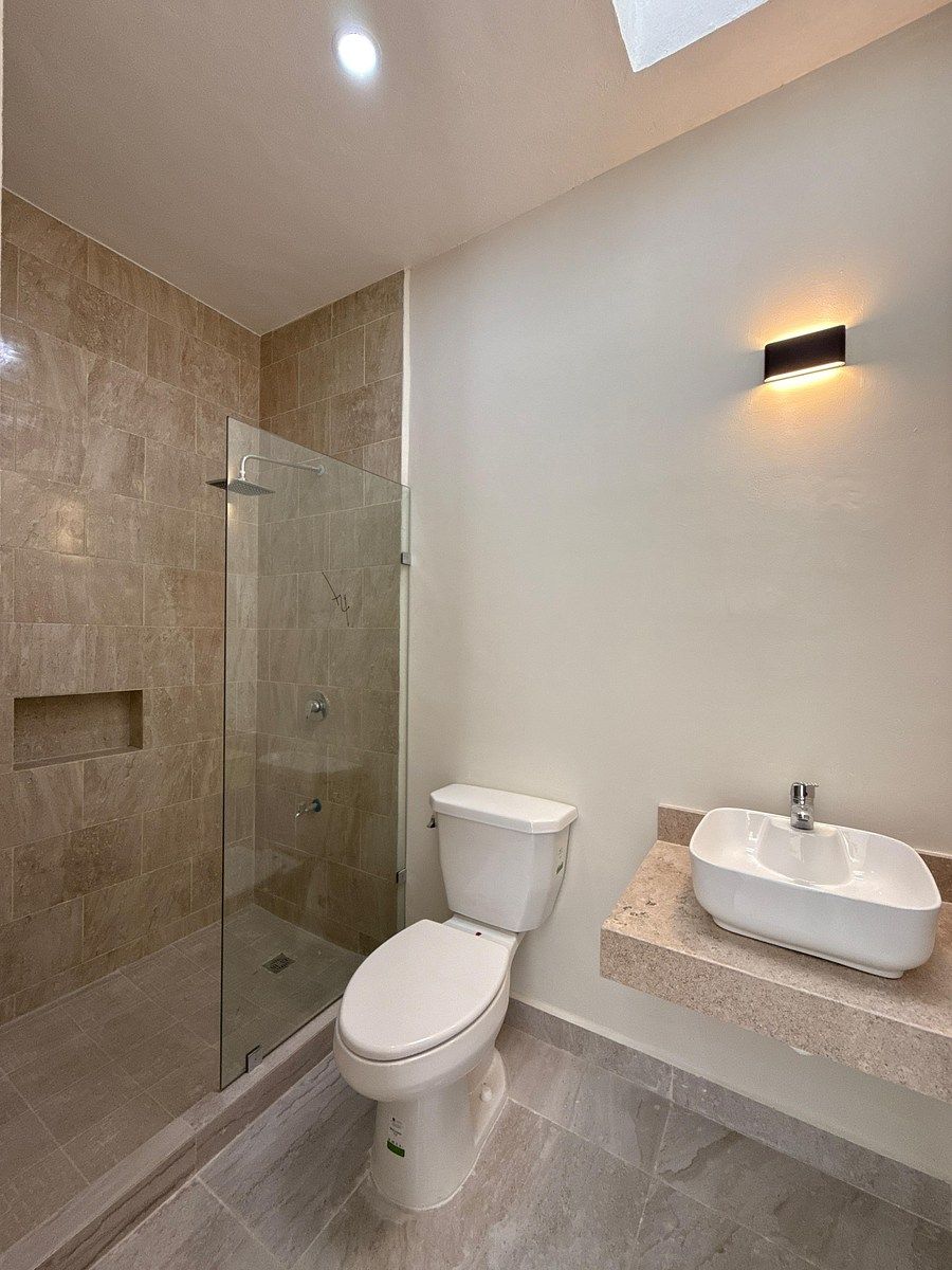 Baño Tercera Recámara, foto 14 de 16
