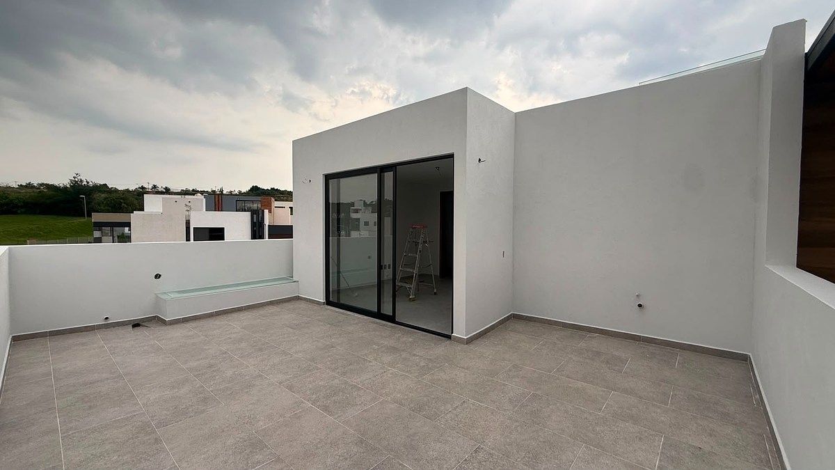 Casa em Valle Imperial, Zapopan, foto 12 de 12