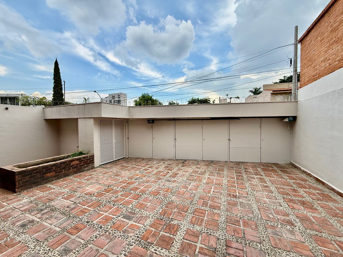 Casa em Colomos Providencia, Guadalajara, foto 3 de 22