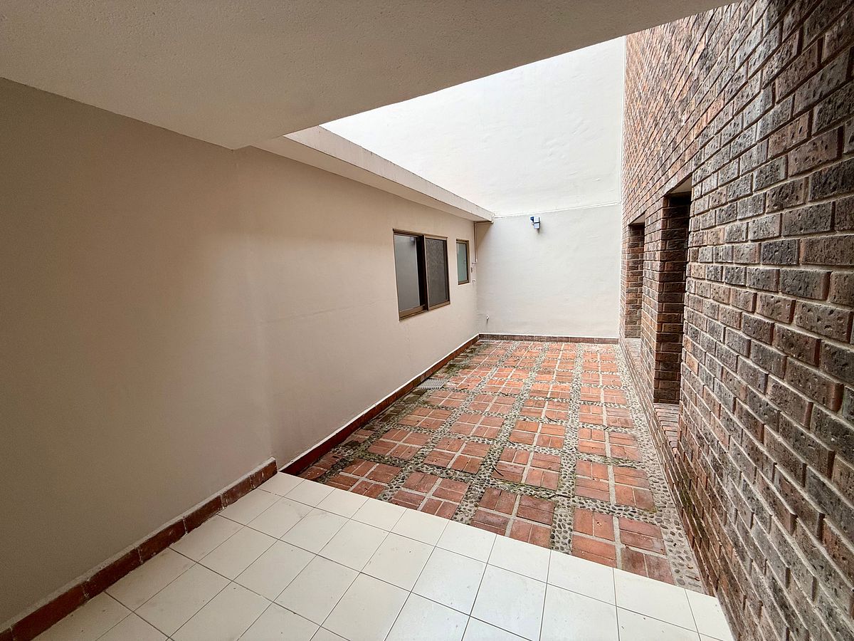 Casa em Colomos Providencia, Guadalajara, foto 8 de 22