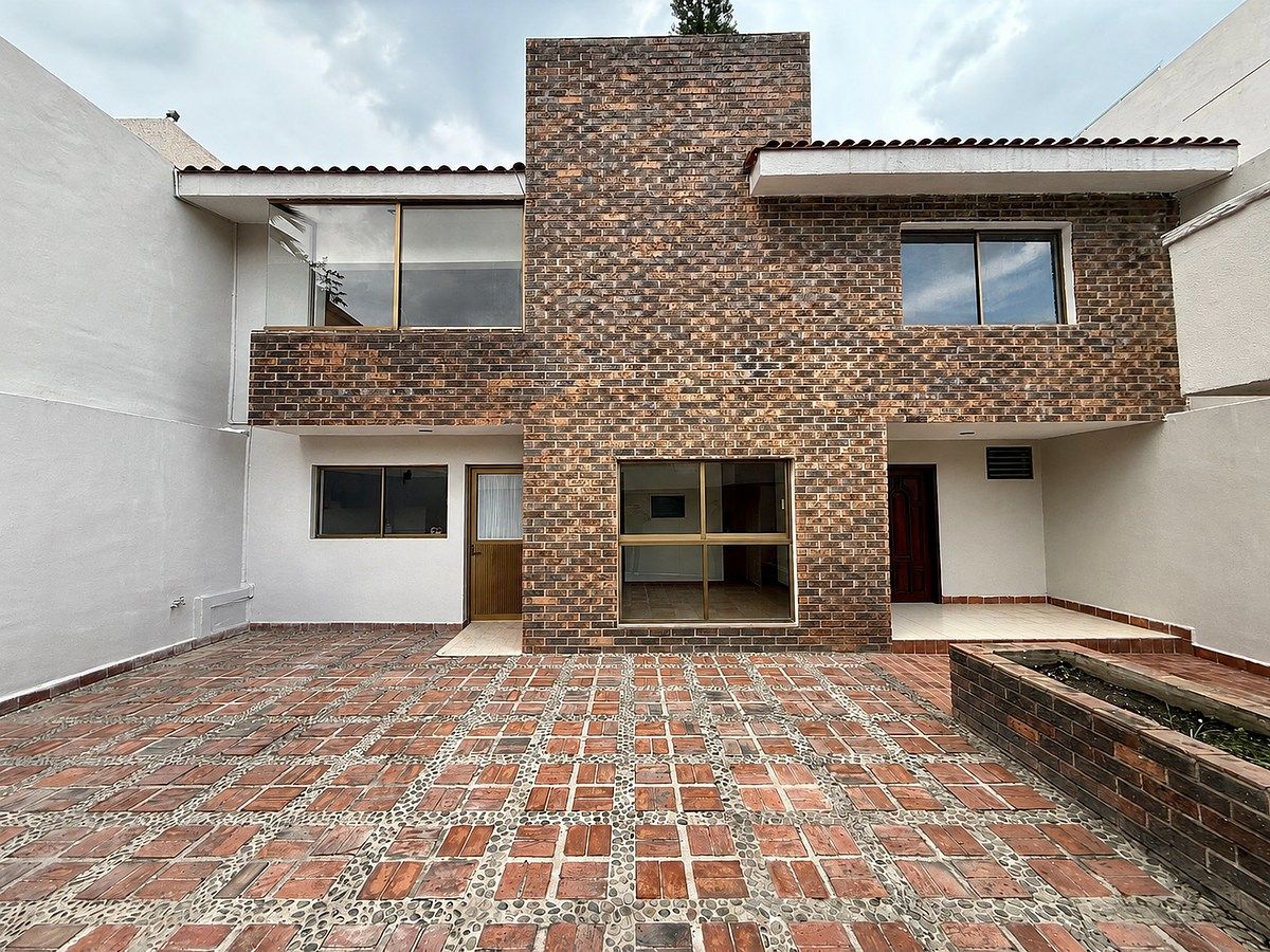 Casa em Colomos Providencia, Guadalajara, foto 2 de 22