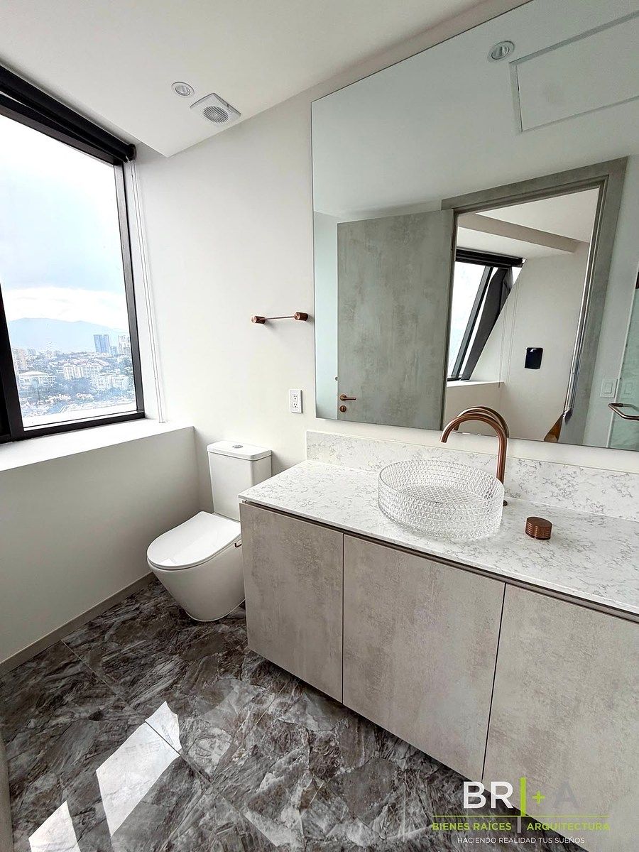 Apartamento em Interlomas, Huixquilucan, foto 6 de 21