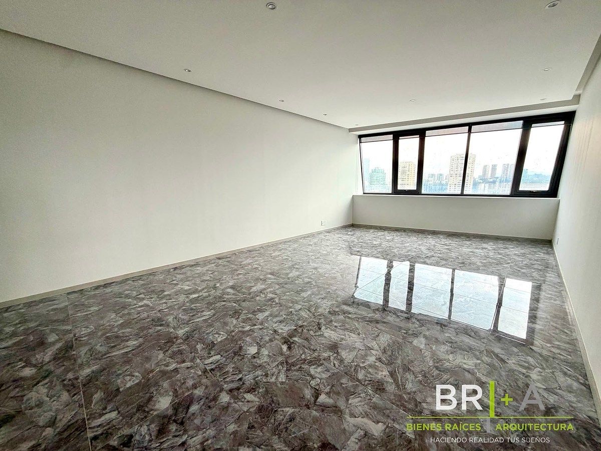 Apartamento em Interlomas, Huixquilucan, foto 2 de 21