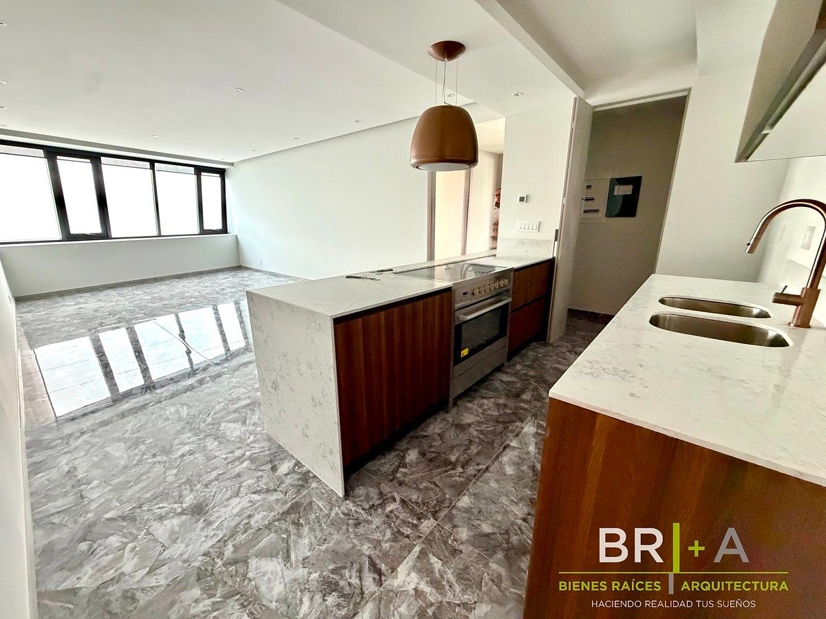 Departamento para Aluguel e Venda Vía Residence Interlomas, foto 1 de 21