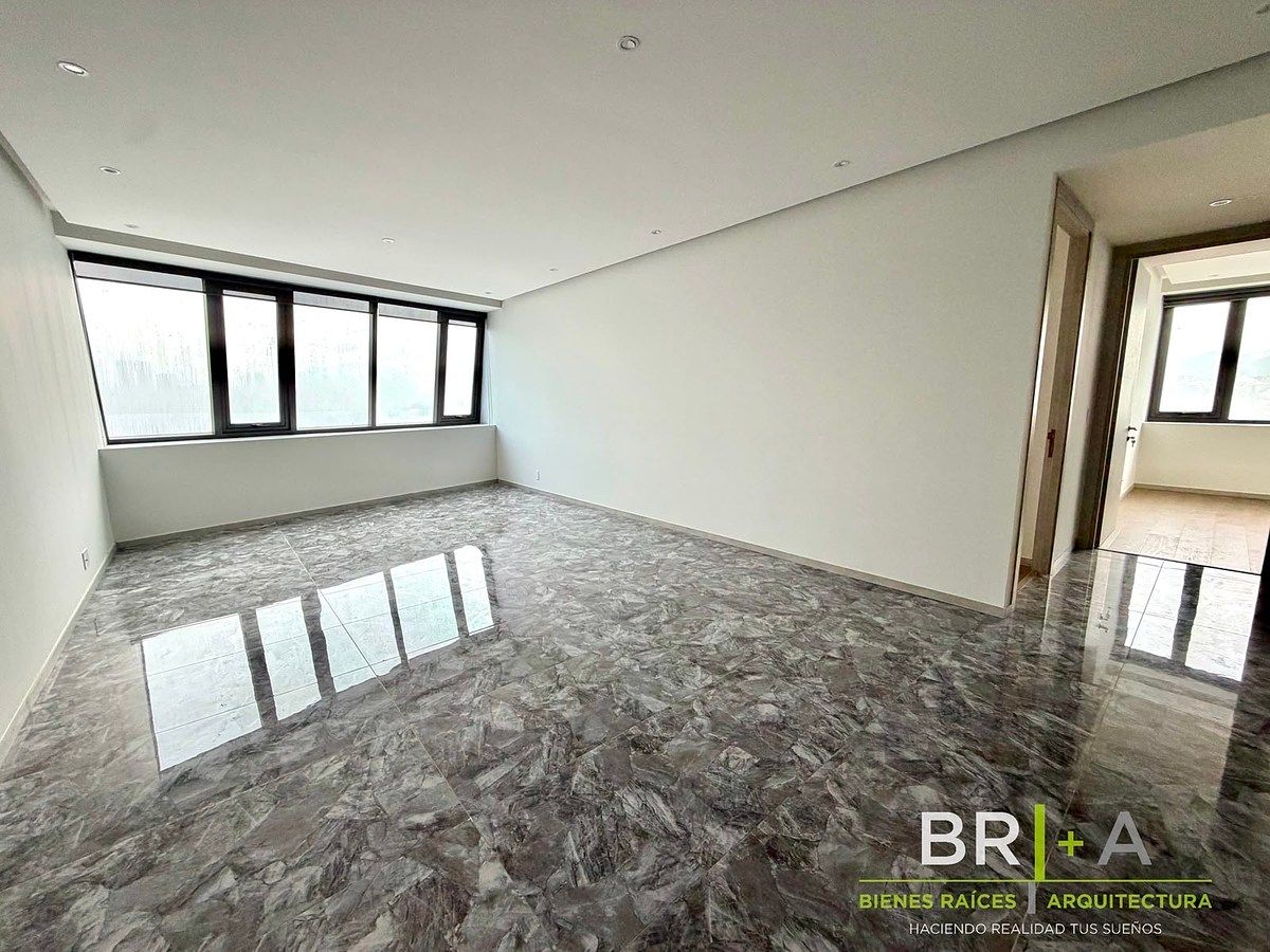 Apartamento em Interlomas, Huixquilucan, foto 4 de 21