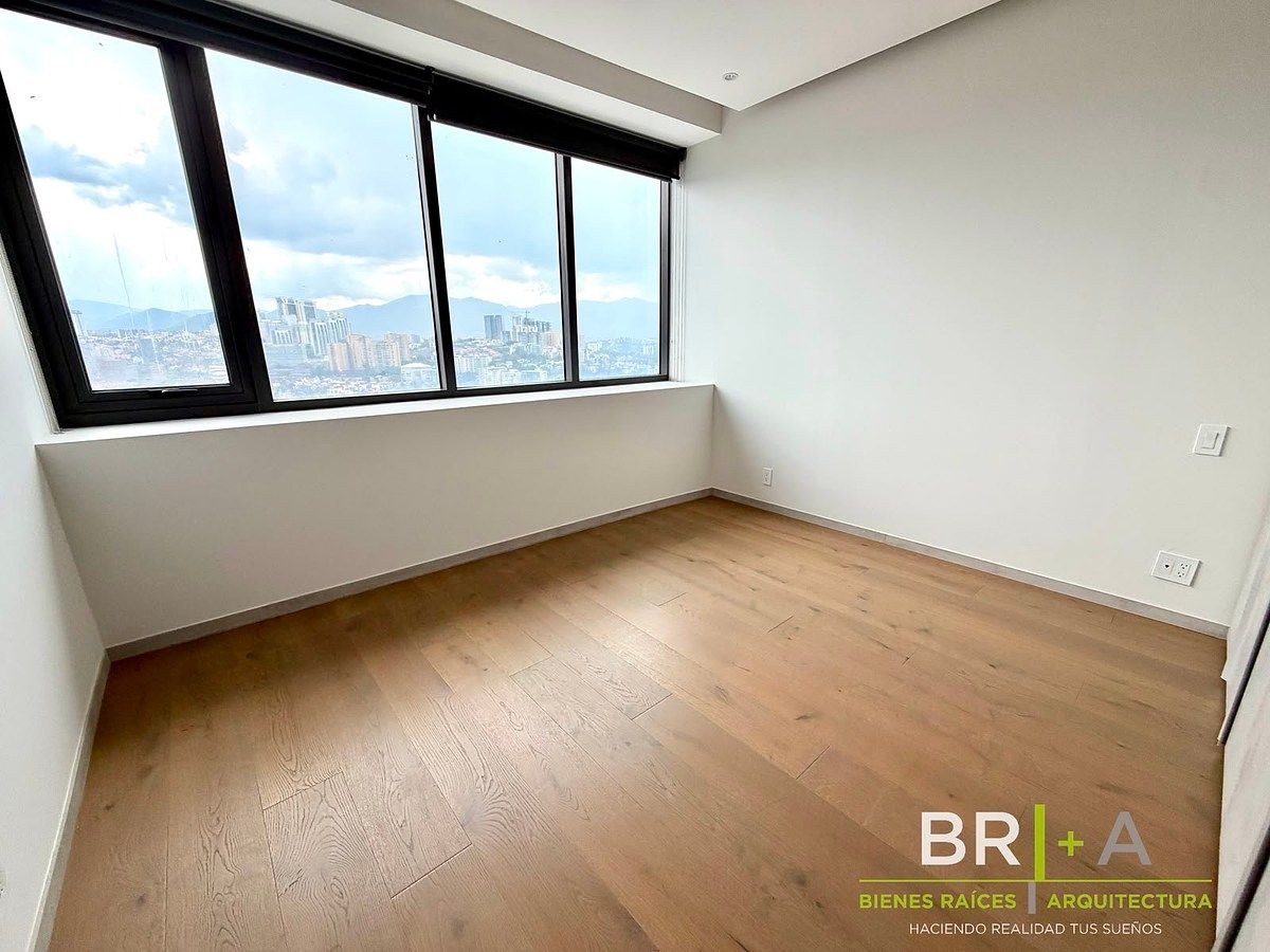 Apartamento em Interlomas, Huixquilucan, foto 7 de 21