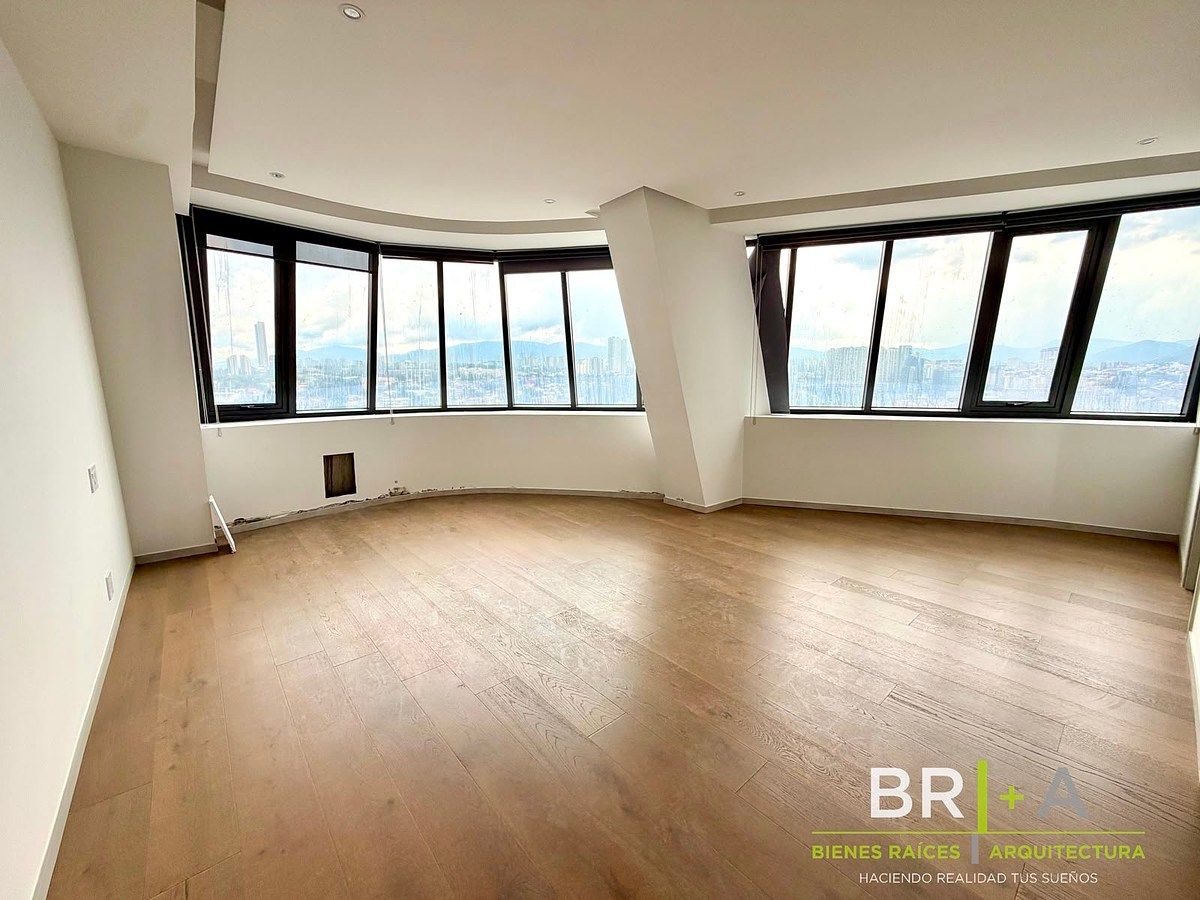 Apartamento em Interlomas, Huixquilucan, foto 5 de 21