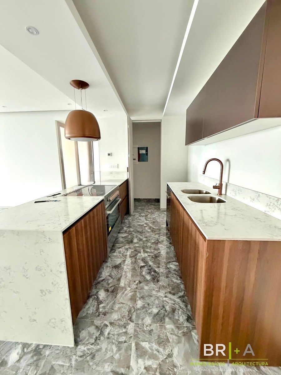 Apartamento em Interlomas, Huixquilucan, foto 3 de 21