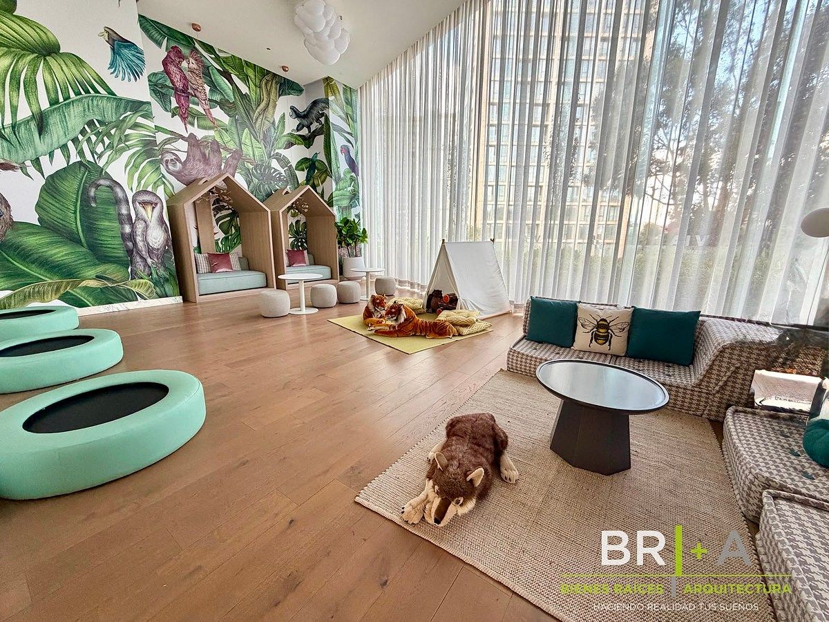 Apartamento em Interlomas, Huixquilucan, foto 14 de 21
