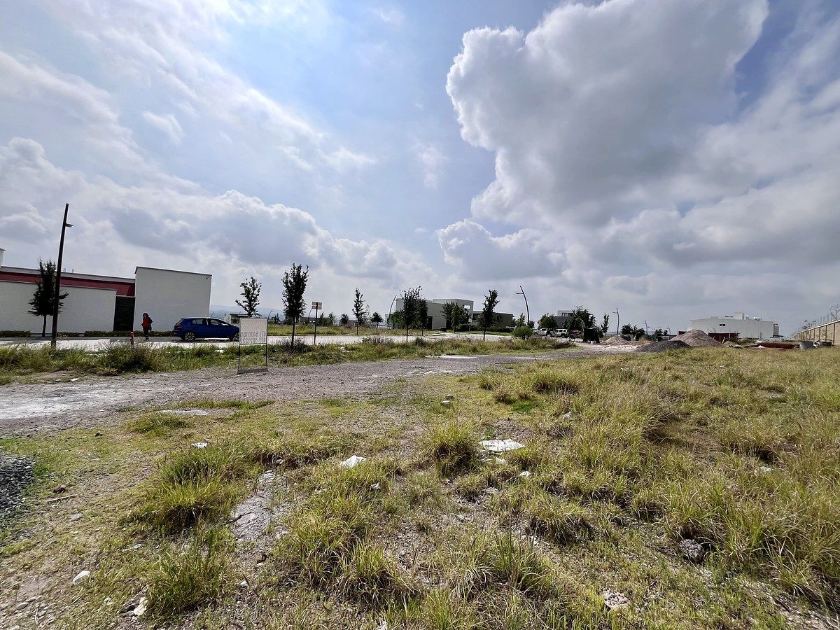 Terreno en Cerro Prieto, El Marqués, foto 6 de 18