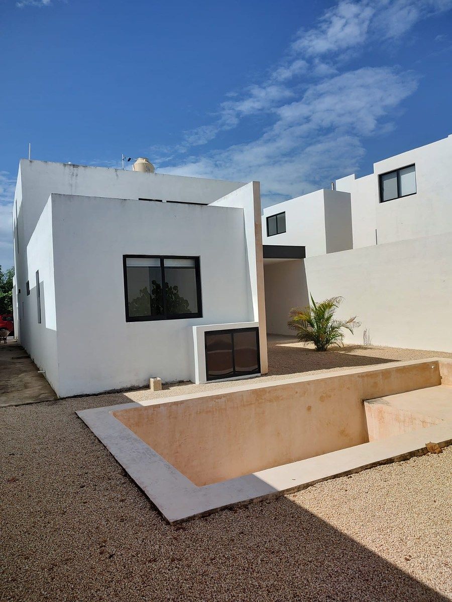 Fachada trasera, photo 19 of 40