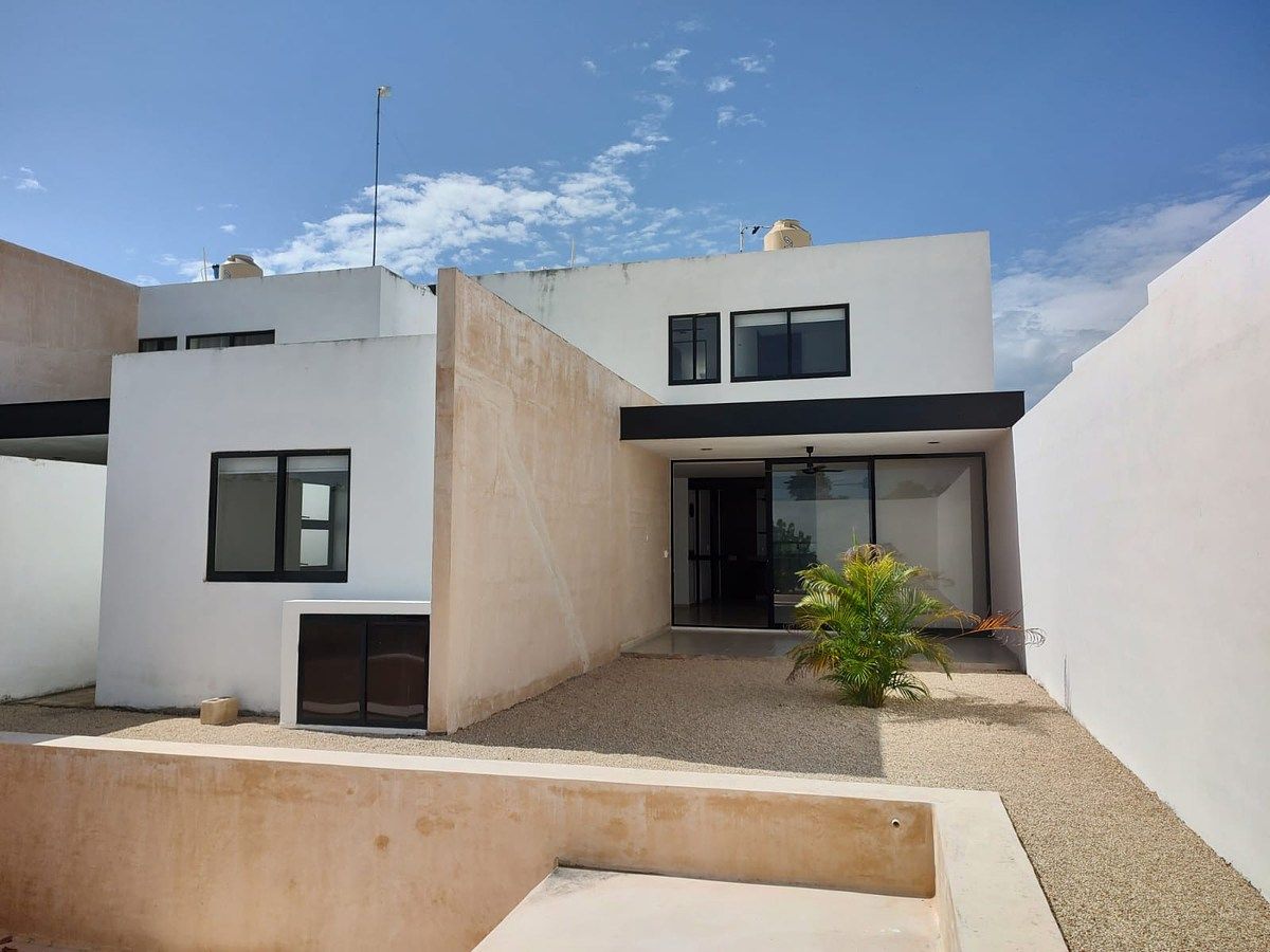 Fachada trasera, photo 20 of 40