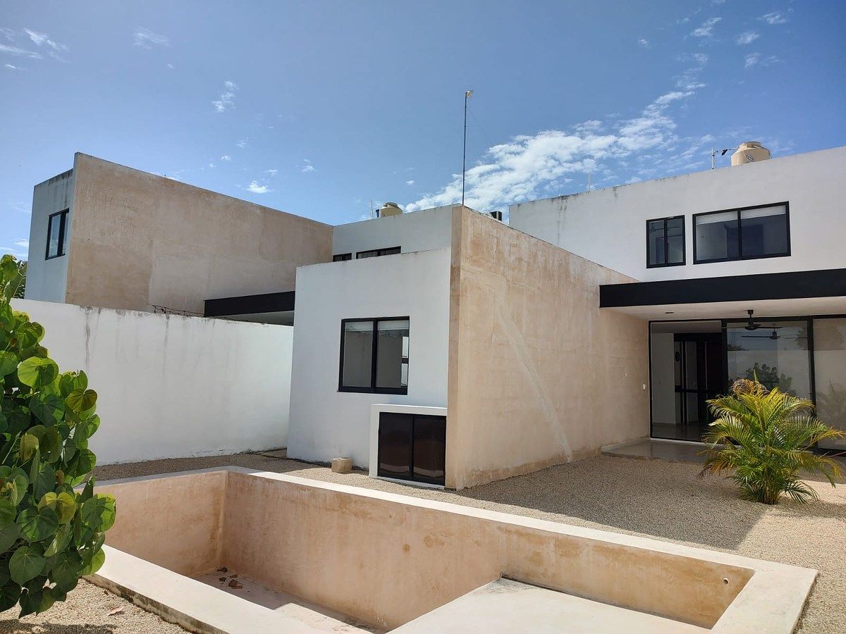 Fachada trasera, photo 21 of 40