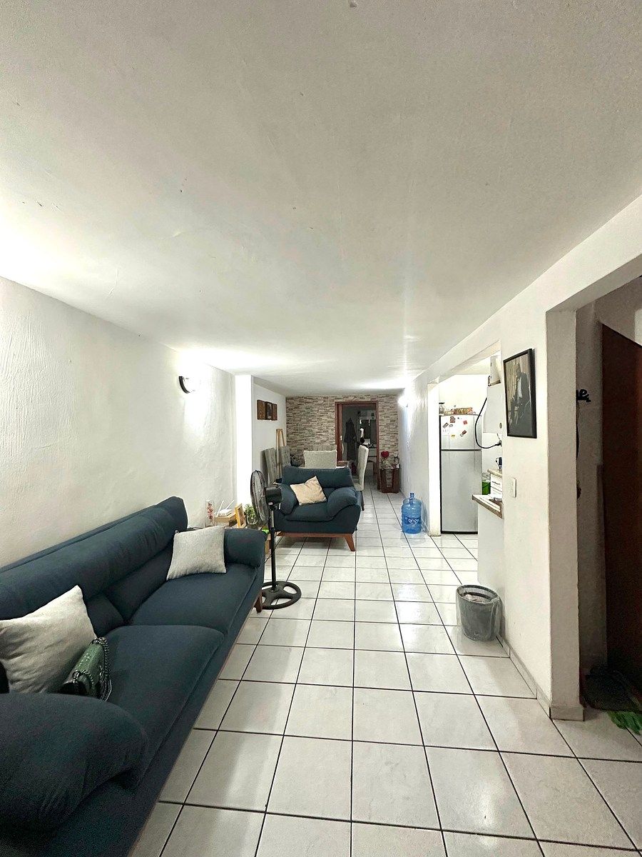 Casa en Misión Del Bosque, Zapopan, foto 3 de 24