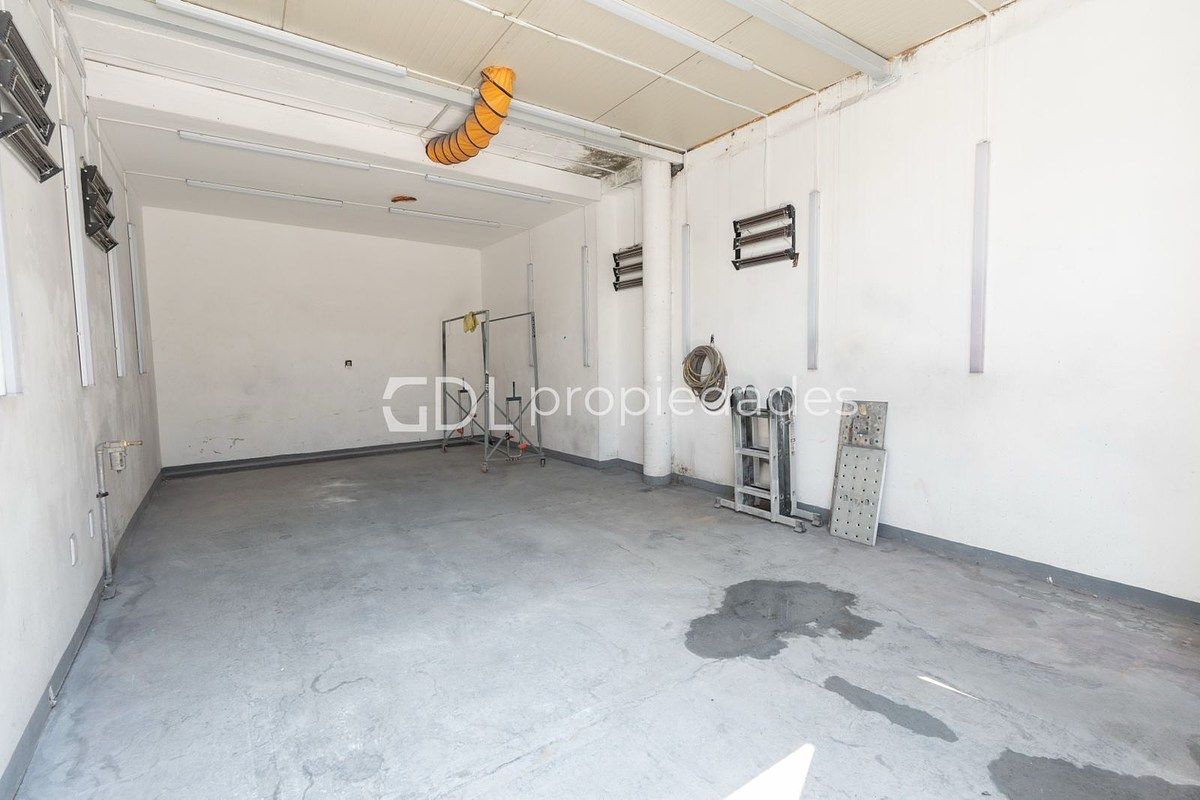 Retail Space in Indígena San Juan de Ocotán, Zapopan, photo 3 of 20