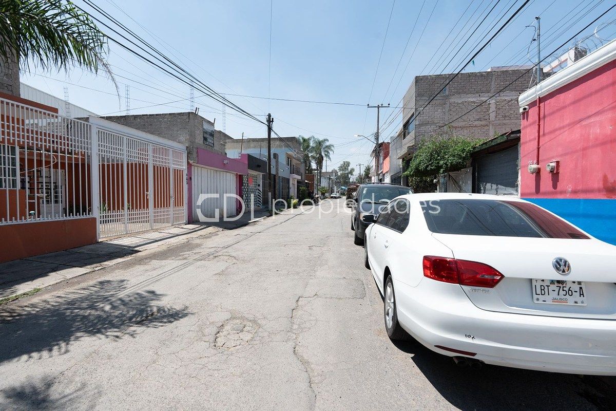 Retail Space in Indígena San Juan de Ocotán, Zapopan, photo 4 of 20