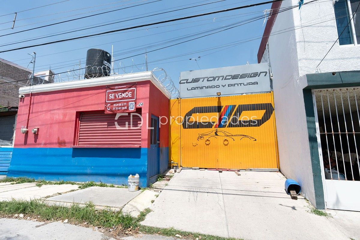 Retail Space in Indígena San Juan de Ocotán, Zapopan, photo 6 of 20