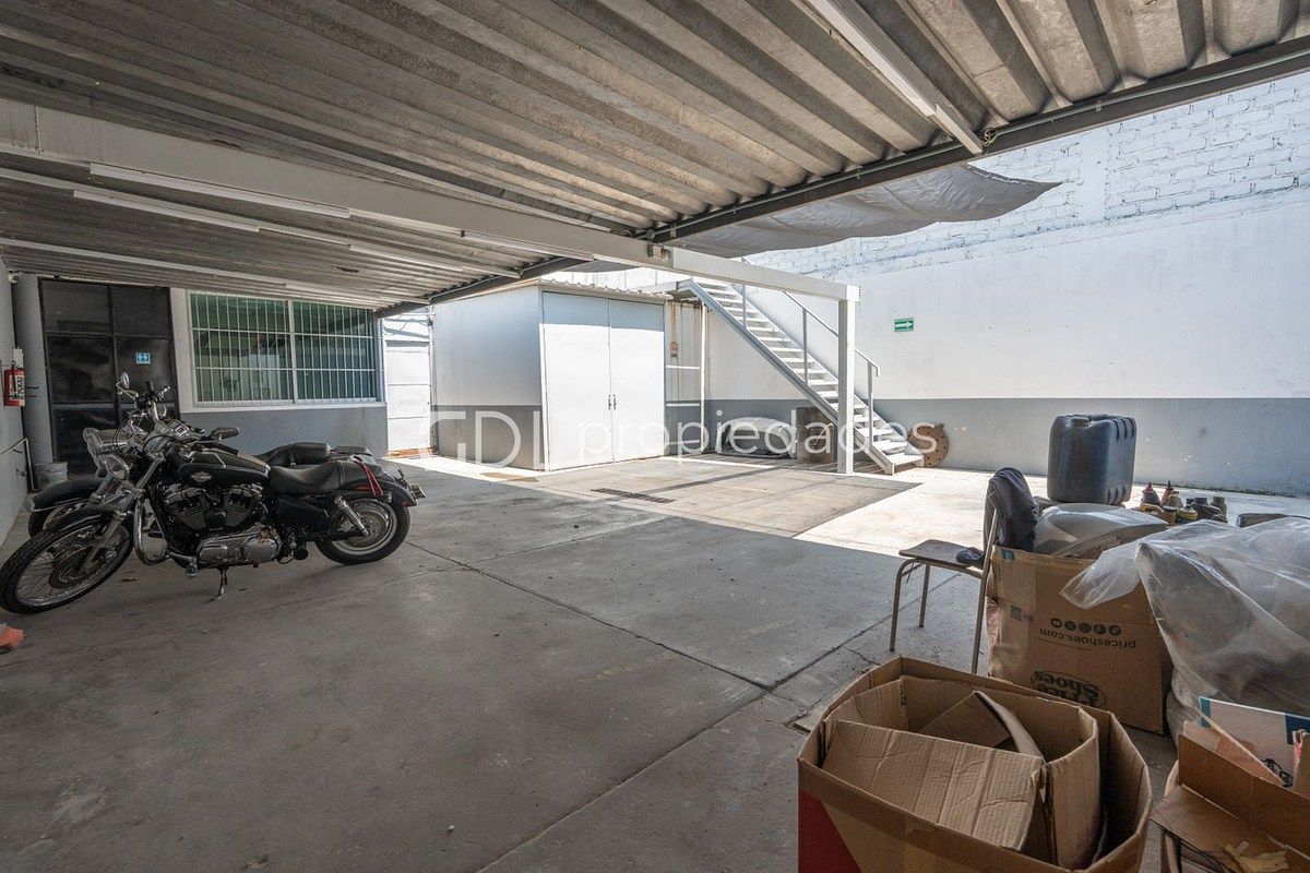 Retail Space in Indígena San Juan de Ocotán, Zapopan, photo 8 of 20
