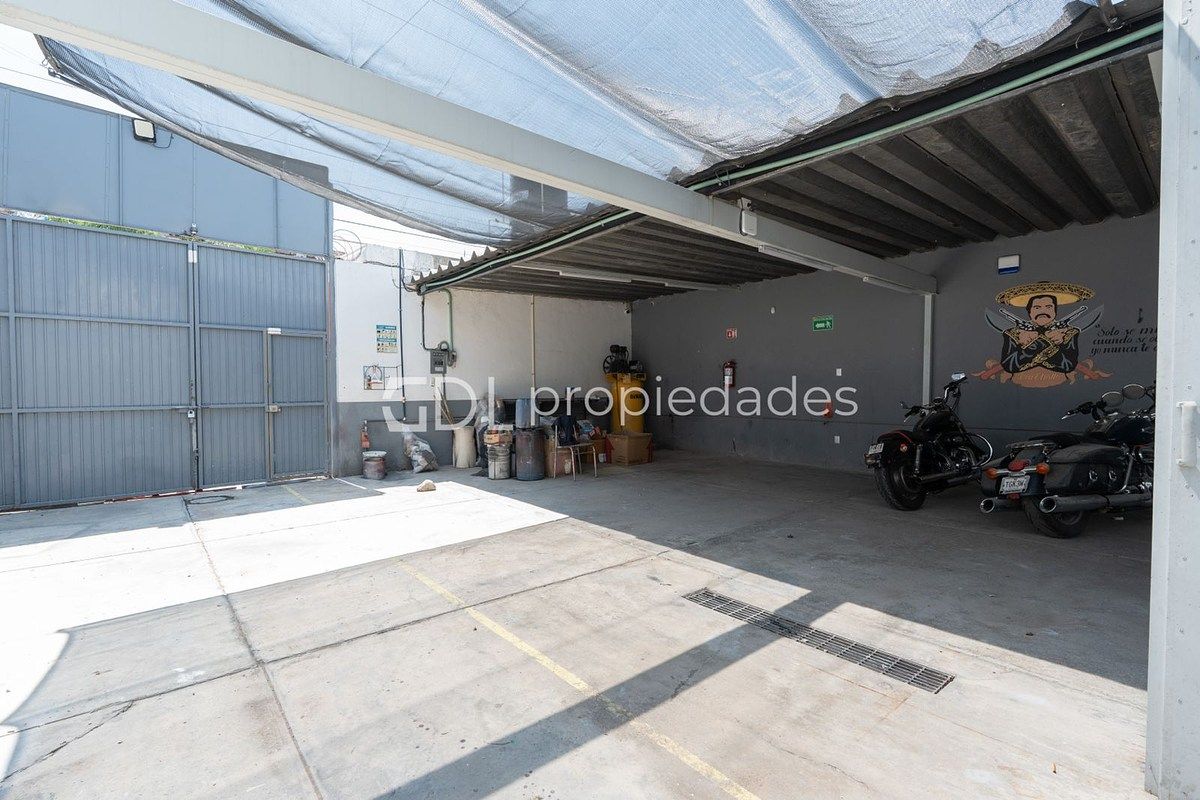 Retail Space in Indígena San Juan de Ocotán, Zapopan, photo 9 of 20