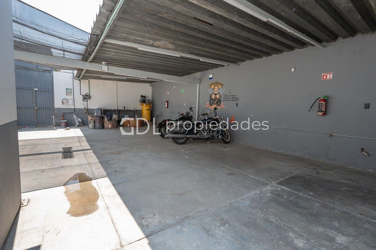 Retail Space in Indígena San Juan de Ocotán, Zapopan, photo 12 of 20