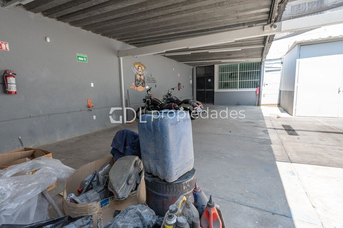 Retail Space in Indígena San Juan de Ocotán, Zapopan, photo 13 of 20