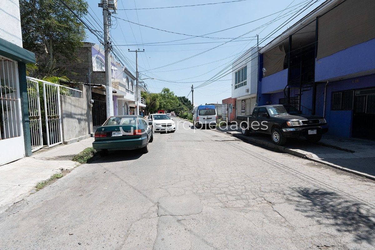 Retail Space in Indígena San Juan de Ocotán, Zapopan, photo 20 of 20