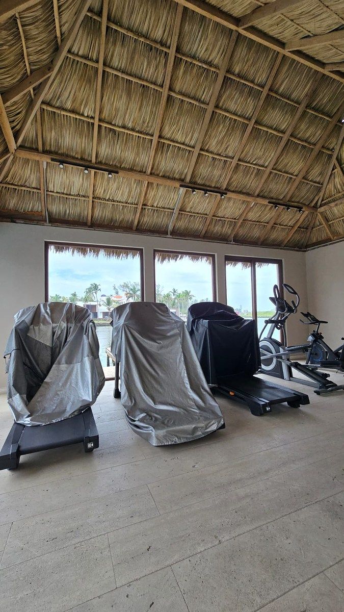 Apartment in Isla del Amor, Alvarado, photo 16 of 20