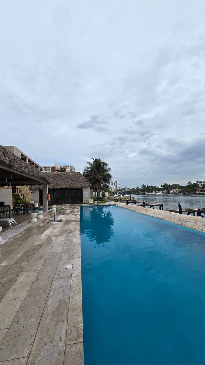Apartment in Isla del Amor, Alvarado, photo 18 of 20