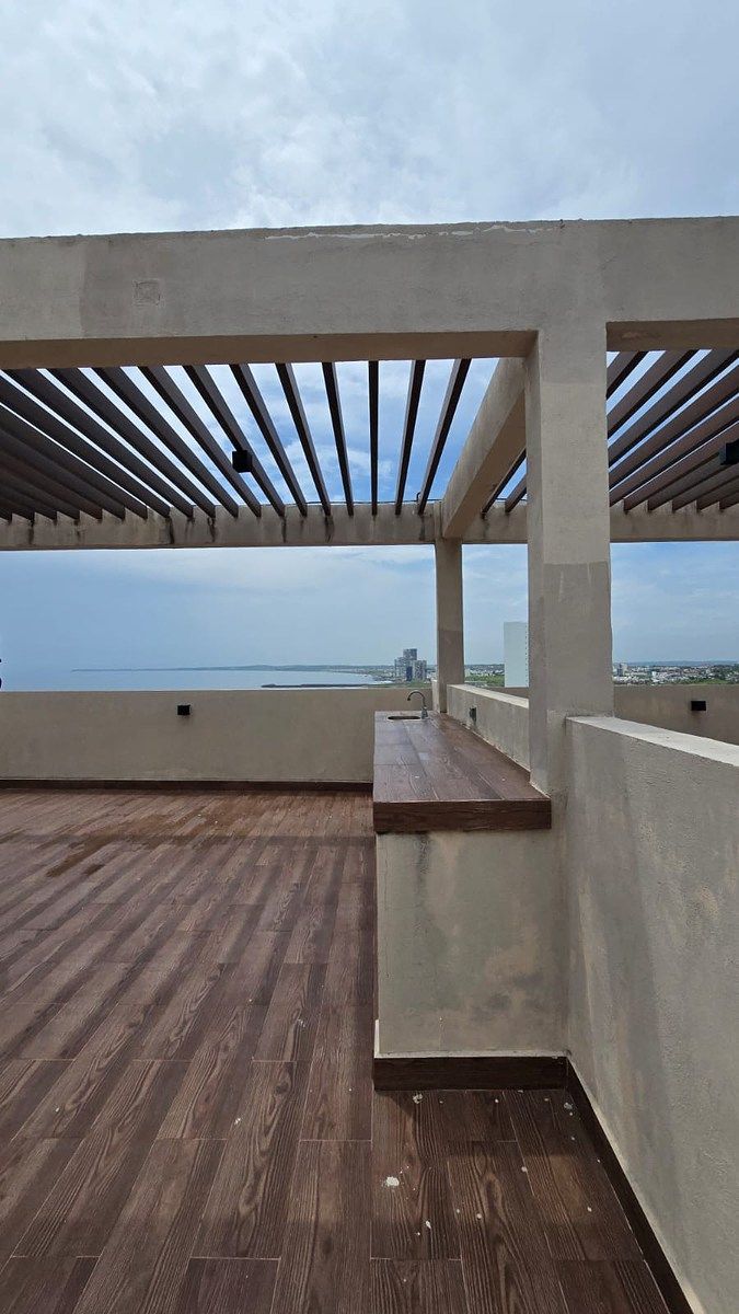Apartment in Isla del Amor, Alvarado, photo 13 of 20
