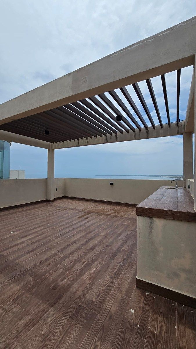 Apartment in Isla del Amor, Alvarado, photo 14 of 20