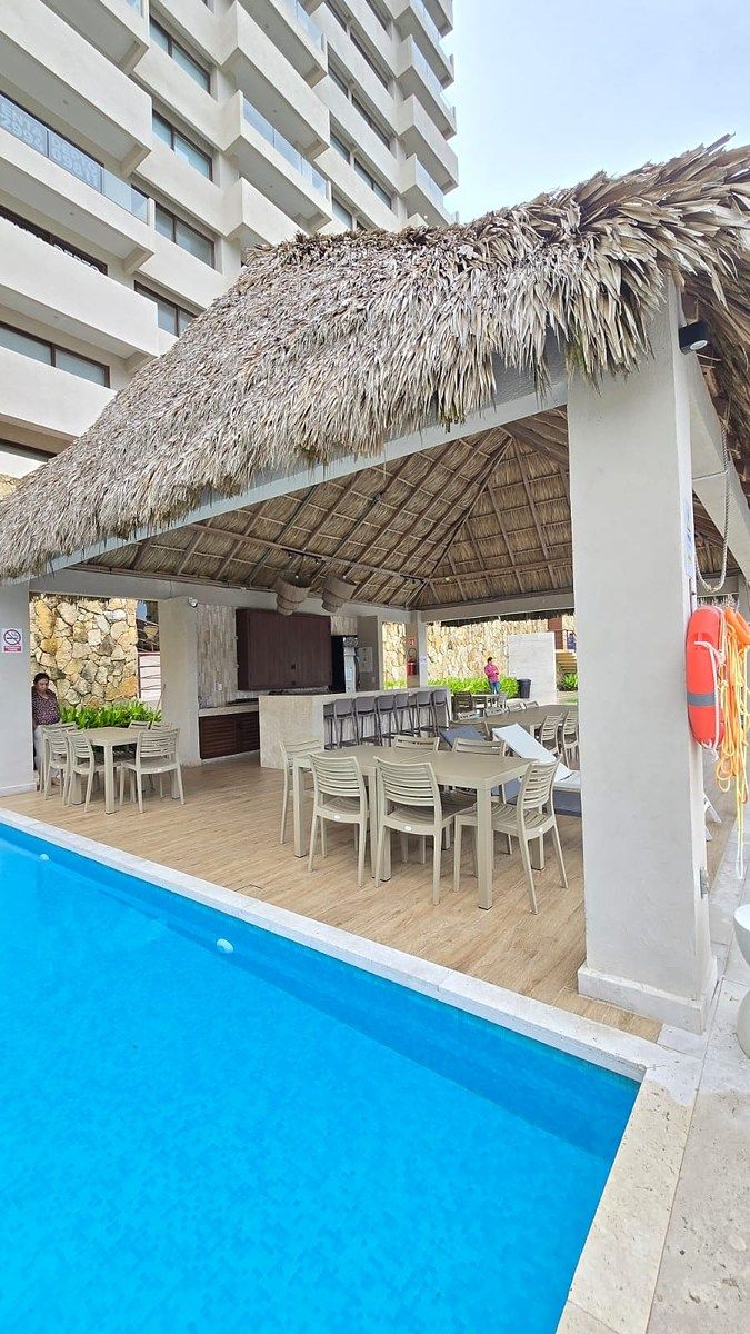 Apartment in Isla del Amor, Alvarado, photo 20 of 20