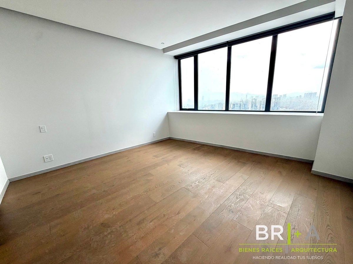 Apartamento em Interlomas, Huixquilucan, foto 13 de 30