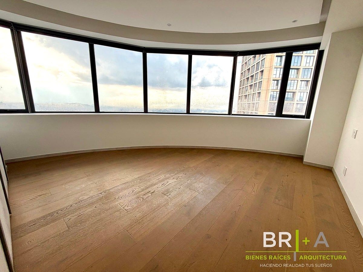 Apartamento em Interlomas, Huixquilucan, foto 6 de 30