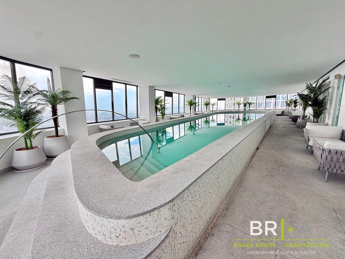Departamento para Aluguel e Venda Vía Residence Interlomas, foto 1 de 30