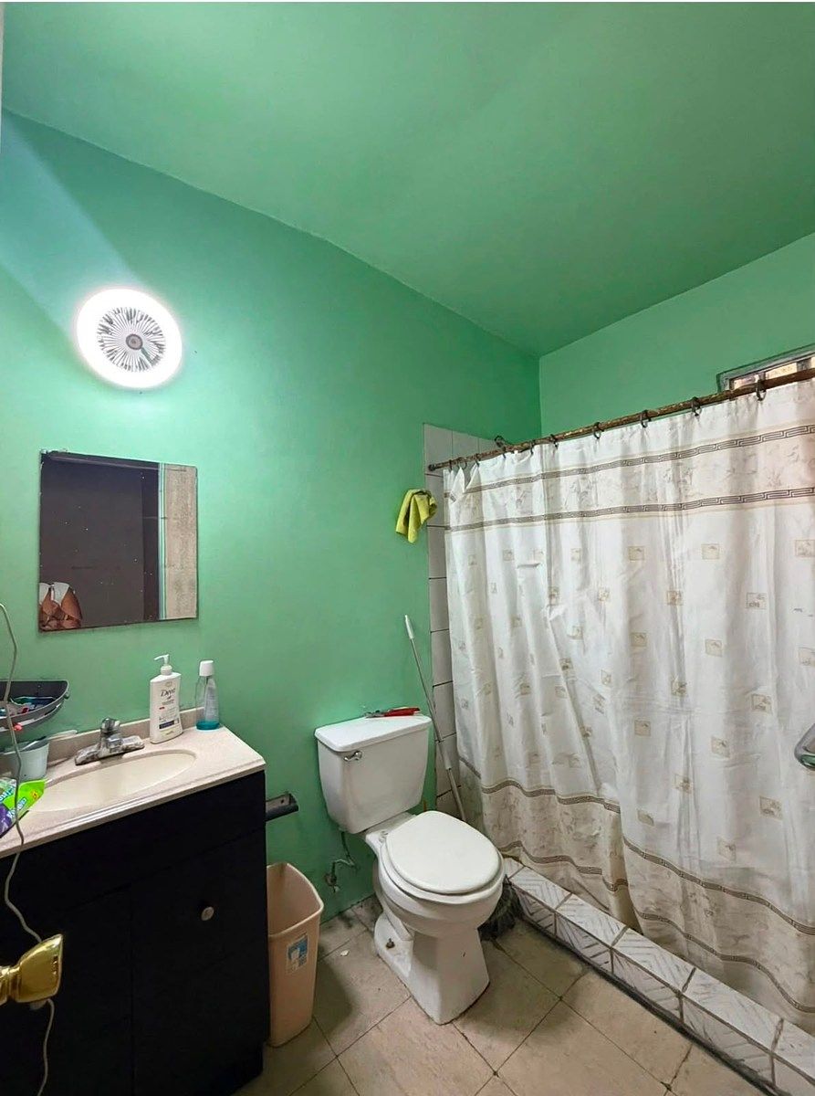 House in Lomas Virreyes, Tijuana, photo 10 of 11