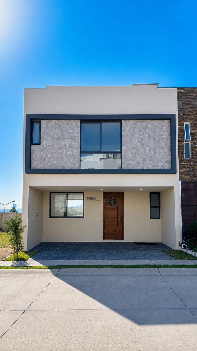 Linda casa nova com acabamentos impecáveis em Capital Norte Coto Carrara, foto 1 de 21